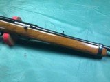 WINCHESTER MOD 100 CARBINE 