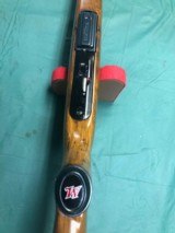 WINCHESTER MOD 100 CARBINE 