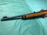 WINCHESTER MOD 100 CARBINE 