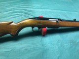 WINCHESTER MOD 100 CARBINE 