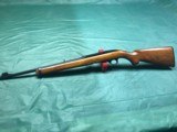 WINCHESTER MOD 100 CARBINE 