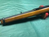 WINCHESTER MOD 100 CARBINE 