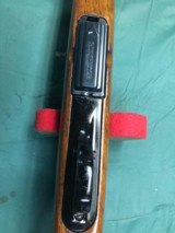 WINCHESTER MOD 100 CARBINE 