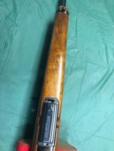 WINCHESTER MOD 100 CARBINE 