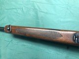 WINCHESTER MOD 100-308 WIN - 15 of 19