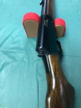 FINE WINCHESTER MOD 63 - GROOVED TOP RECEIVER - 3 of 17