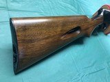 FINE WINCHESTER MOD 63 - GROOVED TOP RECEIVER - 2 of 17