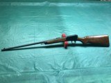 FINE WINCHESTER MOD 63 - GROOVED TOP RECEIVER - 14 of 17