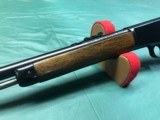 FINE WINCHESTER MOD 63 - GROOVED TOP RECEIVER - 9 of 17