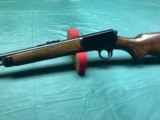 FINE WINCHESTER MOD 63 - GROOVED TOP RECEIVER - 15 of 17