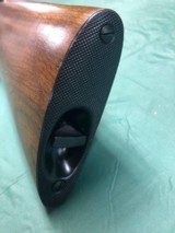 FINE WINCHESTER MOD 63 - GROOVED TOP RECEIVER - 8 of 17