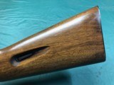 FINE WINCHESTER MOD 63 - GROOVED TOP RECEIVER - 13 of 17