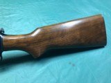 FINE WINCHESTER MOD 63 - GROOVED TOP RECEIVER - 7 of 17