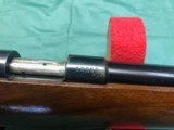 SCARCE WINCHESTER MOD 57 TARGET - 7 of 20