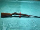 SCARCE WINCHESTER MOD 57 TARGET - 19 of 20