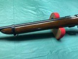 SCARCE WINCHESTER MOD 57 TARGET - 11 of 20