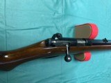 SCARCE WINCHESTER MOD 57 TARGET - 3 of 20
