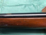 SCARCE WINCHESTER MOD 57 TARGET - 12 of 20