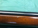 SCARCE WINCHESTER MOD 57 TARGET - 6 of 20