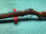 SCARCE WINCHESTER MOD 57 TARGET - 18 of 20