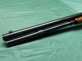 EXCELLENT REMINGTON MOD 14 1/244 REM OR 44-40 WCF - 10 of 20