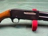 EXCELLENT REMINGTON MOD 14 1/244 REM OR 44-40 WCF - 1 of 20
