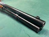 EXCELLENT REMINGTON MOD 14 1/244 REM OR 44-40 WCF - 5 of 20