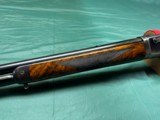 Fine Winchester MOD 1886 - Deluxe Light Weight Take Down - 9 of 20