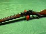 Fine Winchester MOD 1886 - Deluxe Light Weight Take Down - 20 of 20