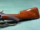 Fine Winchester MOD 1886 - Deluxe Light Weight Take Down - 7 of 20