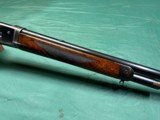 Fine Winchester MOD 1886 - Deluxe Light Weight Take Down - 4 of 20
