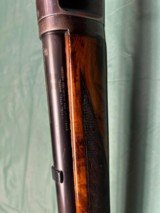 Fine Winchester MOD 1886 - Deluxe Light Weight Take Down - 11 of 20