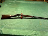 Winchester MOD 1894 - 30 WCF - Octagon to Round BBL - 19 of 20