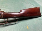 Winchester MOD 1894 - 30 WCF - Octagon to Round BBL - 7 of 20
