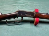 Winchester MOD 1894 - 30 WCF - Octagon to Round BBL - 1 of 20