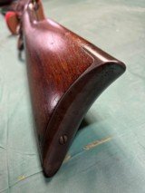Winchester MOD 1894 - 30 WCF - Octagon to Round BBL - 8 of 20