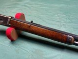 Winchester MOD 1894 - 30 WCF - Octagon to Round BBL - 4 of 20