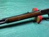 Winchester MOD 1894 - 30 WCF - Octagon to Round BBL - 9 of 20