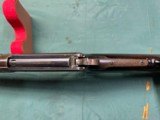 Winchester MOD 1894 - 30 WCF - Octagon to Round BBL - 12 of 20