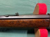 Winchester MOD 1894 - 30 WCF - Octagon to Round BBL - 13 of 20