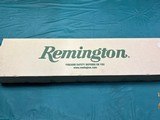 Remington MOD 1100 - 28 GA with Remington Choke 