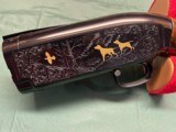 Browning MOD 12
28 GA in Grade 5 "New in the Box"
