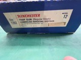 Winchester
MOD 12 Trap
