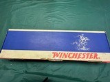 Winchester
MOD 12 Trap
"New/Unfired in Original Box"