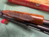 Winchester
MOD 12 Trap
