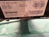 BROWNING MOD 12 - 20 GA IN GRADE 5 WITH BOX - 2 of 19