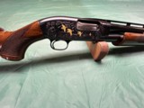 BROWNING MOD 12 - 20 GA IN GRADE 5 WITH BOX - 3 of 19