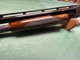 BROWNING MOD 12 - 20 GA IN GRADE 5 WITH BOX - 11 of 19