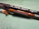 BROWNING MOD 12 - 20 GA IN GRADE 5 WITH BOX - 6 of 19