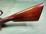 WINCHESTER MOD 1886 